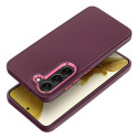 Kryt CASE pro Samsung S23 Frame – fialová