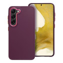 Kryt CASE pro Samsung S23 Frame – fialová