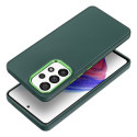 Kryt FRAME pro Samsung A53 5G – zelený