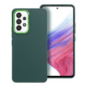 Kryt FRAME pro Samsung A53 5G – zelený