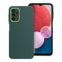 Kryt FRAME pro Samsung A13 4G - zelený