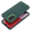 Kryt FRAME pro Samsung A13 4G - zelený