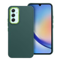 Kryt FRAME pro Samsung A54 5G - zelená