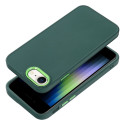 Kryt FRAME iPhone 7/8/SE 2020/2022 – zelený