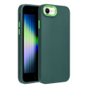 Kryt FRAME iPhone 7/8/SE 2020/2022 – zelený