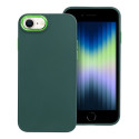 Kryt FRAME iPhone 7/8/SE 2020/2022 – zelený
