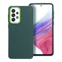 Kryt FRAME pro Samsung A33 5G - zelený