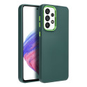 Kryt FRAME pro Samsung A33 5G - zelený
