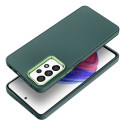 Kryt FRAME pro Samsung A33 5G - zelený