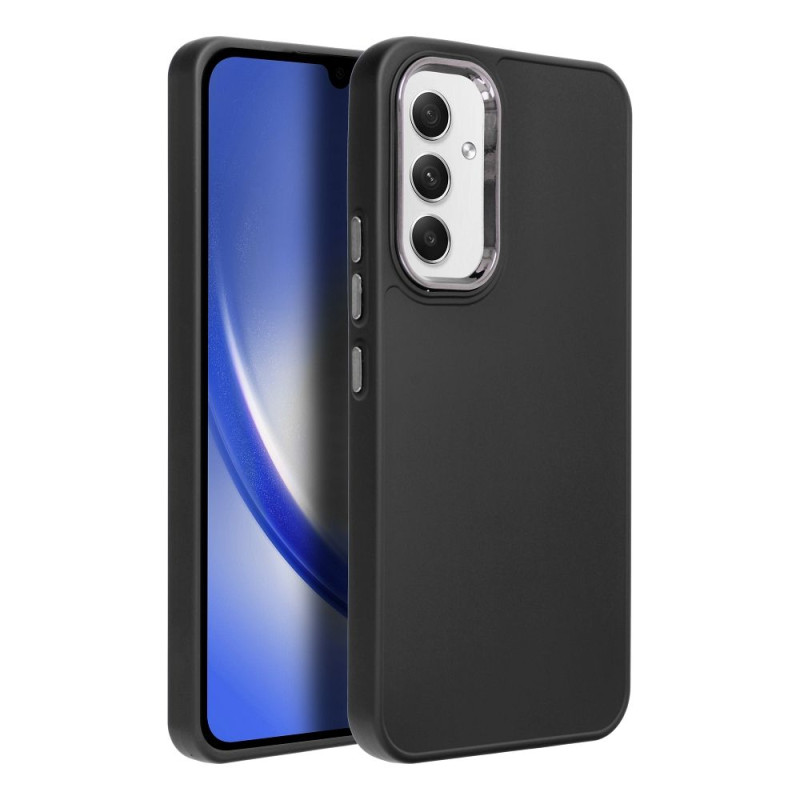 Kryt CASE pro Samsung A54 5G - frame black