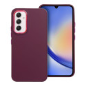 Kryt FRAME pro Samsung A54 5G – fialová