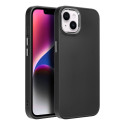 Kryt FRAME pro iPhone 13 - černý
