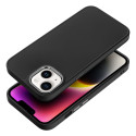 Kryt FRAME pro iPhone 13 - černý