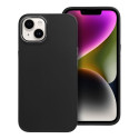 Kryt FRAME pro iPhone 13 - černý