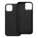 Kryt FRAME pro iPhone 13 - černý