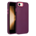 Kryt FRAME pro iPhone 7/8/SE 2020/SE 2022 fialový
