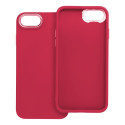 Kryt FRAME pro iPhone 7/8/SE 2020/SE 2022 purpurový