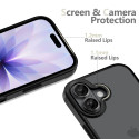 Pouzdro Tech-Protect MagMat pro iPhone 17 – matné černé