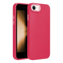 Kryt FRAME pro iPhone 7/8/SE 2020/SE 2022 purpurový