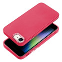 Kryt FRAME pro iPhone 7/8/SE 2020/SE 2022 purpurový