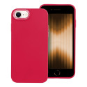 Kryt FRAME pro iPhone 7/8/SE 2020/SE 2022 purpurový
