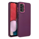 Kryt FRAME pro Samsung A13 4G - fialový