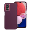 Kryt FRAME pro Samsung A13 4G - fialový