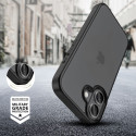 Pouzdro Tech-Protect MagMat pro iPhone 17 – matné černé