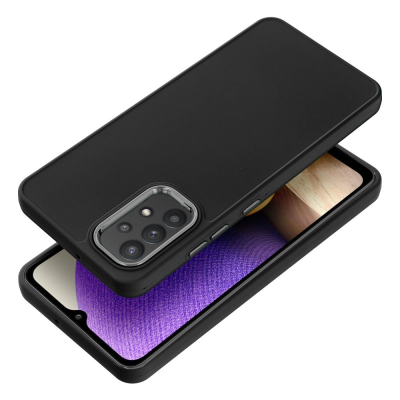 Kryt FRAME pro Samsung A32 LTE (4G) - černý