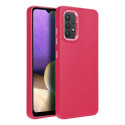 Kryt FRAME pro Samsung A32 LTE (4G) - purpurový