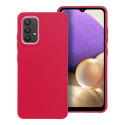 Kryt FRAME pro Samsung A32 LTE (4G) - purpurový