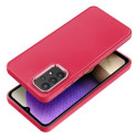 Kryt FRAME pro Samsung A32 LTE (4G) - purpurový
