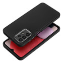 Kryt CASE FRAME pro Samsung A13 4G - černý