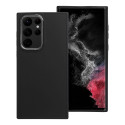 Kryt FRAME pro Samsung S22 Ultra - černý
