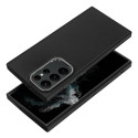 Kryt FRAME pro Samsung S22 Ultra - černý