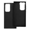 Kryt FRAME pro Samsung S22 Ultra - černý