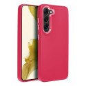 Kryt S23 pro Samsung S23 – purpurový