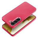 Kryt S23 pro Samsung S23 – purpurový