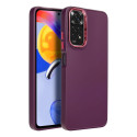 Kryt FRAME pro Redmi Note 11 / 11S - fialový
