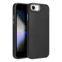 Kryt FRAME pro iPhone 7/8/SE 2020/2022 - černý