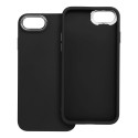 Kryt FRAME pro iPhone 7/8/SE 2020/2022 - černý