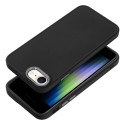 Kryt FRAME pro iPhone 7/8/SE 2020/2022 - černý