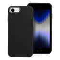 Kryt FRAME pro iPhone 7/8/SE 2020/2022 - černý