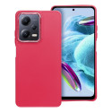 Kryt FRAME pro Redmi Note 12 PRO 5G - purpurový