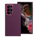 Kryt FRAME pro Samsung S22 ULTRA - fialový