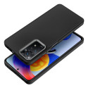 Kryt FRAME pro Redmi Note 11 PRO / 11 PRO 5G - černý