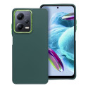 Kryt FRAME pro Redmi Note 12 Pro 5G – zelený