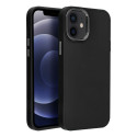 Kryt FRAME pro iPhone 12 mini - černý