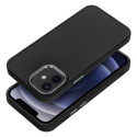 Kryt FRAME pro iPhone 12 mini - černý