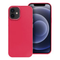 Kryt Case pro iPhone 12 mini - purpurový